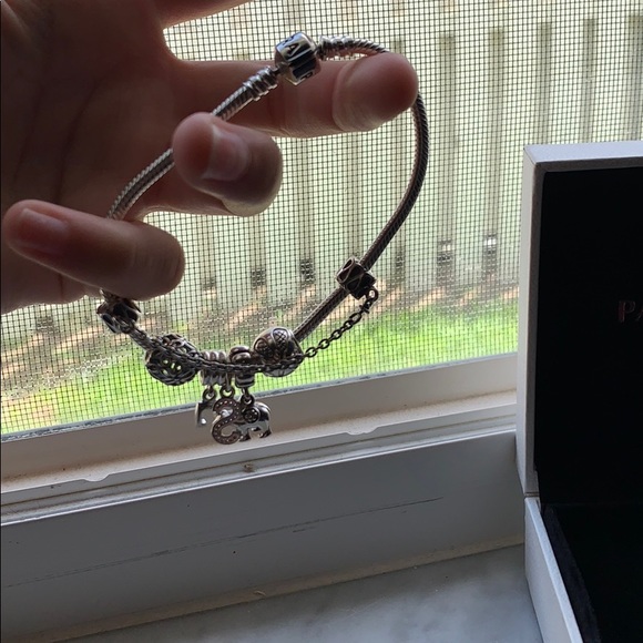 Pandora bracelet - Picture 6 of 6